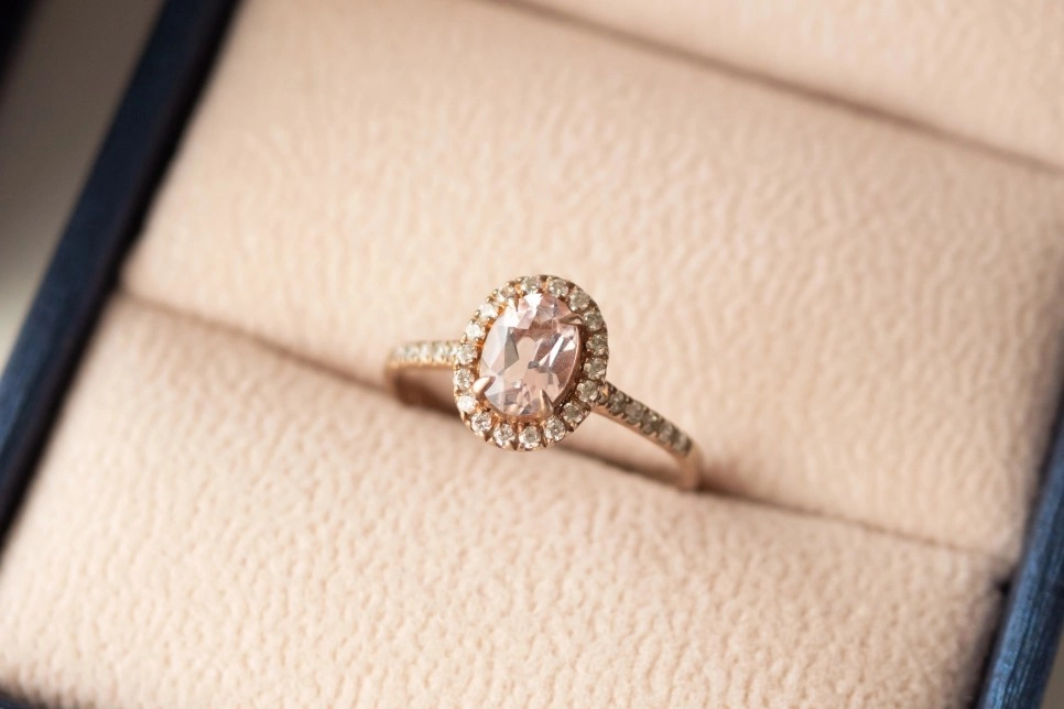 The Allure of Diamonds: Unveiling the Timeless Legacy