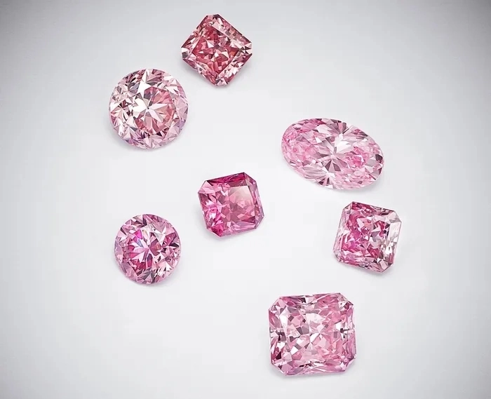 핑크-다이아몬드